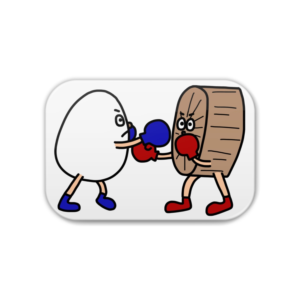 おでんファイター