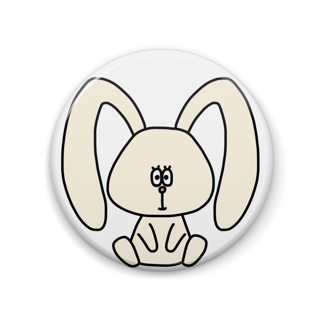 耳ながウサギ