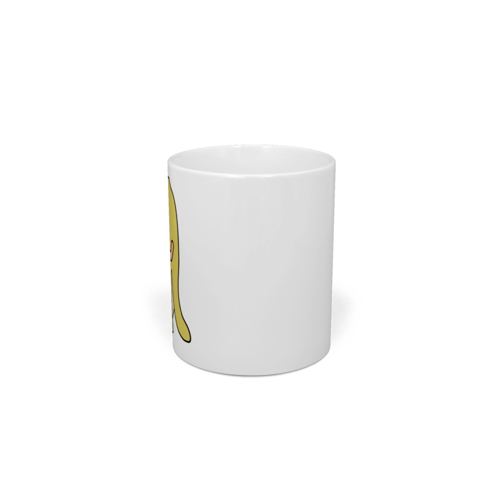 ナイスなバナナ