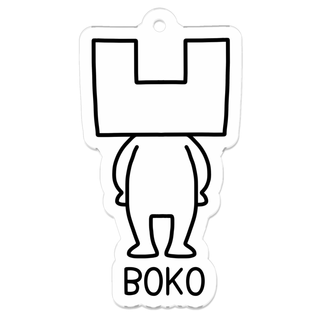 BOKO