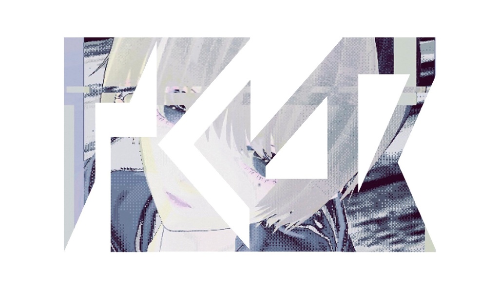 【VRoid】RenSunadori パーカー【無料テクスチャ】