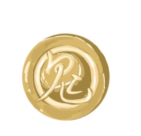 鬼灯組ピンバッヂ