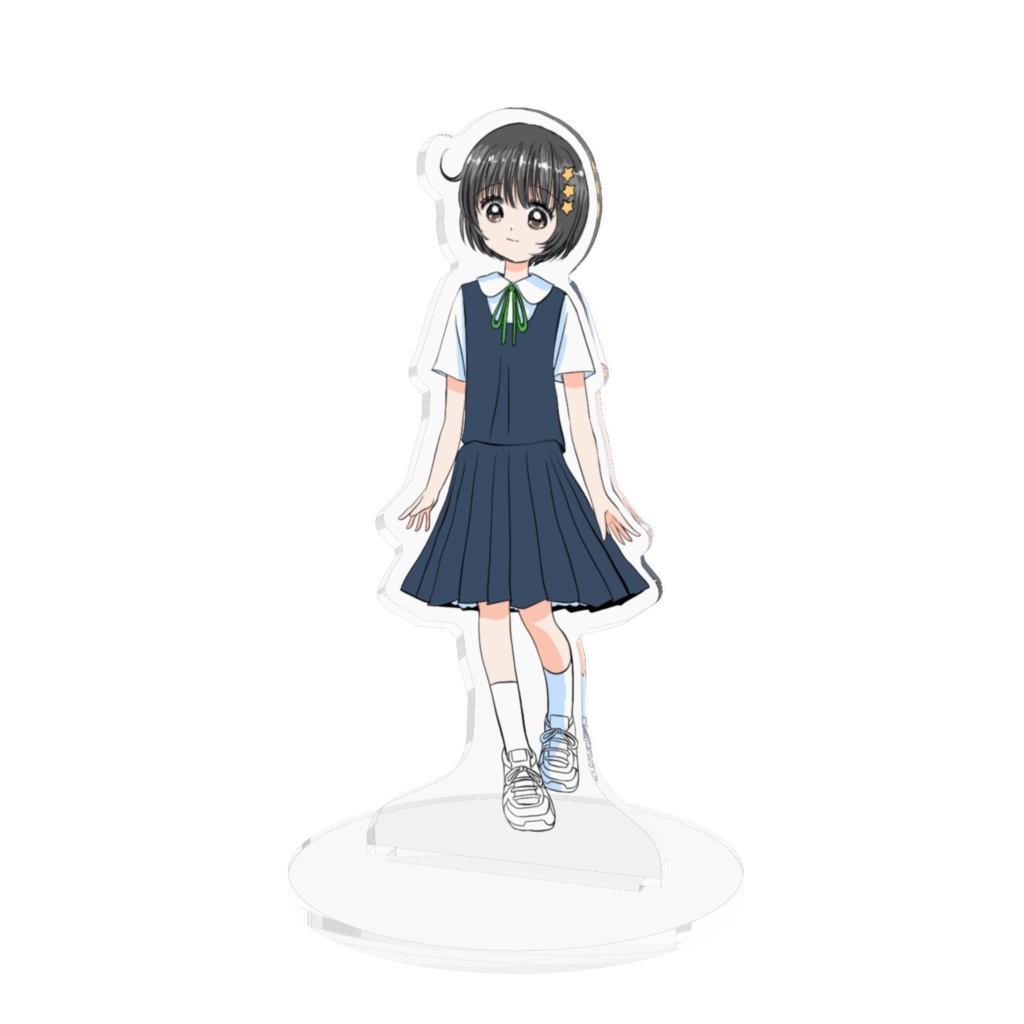 恵井莉愛
