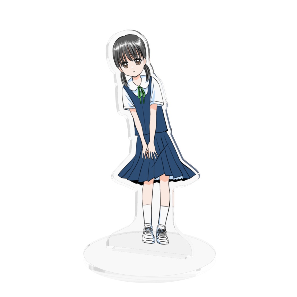 白石美衣子