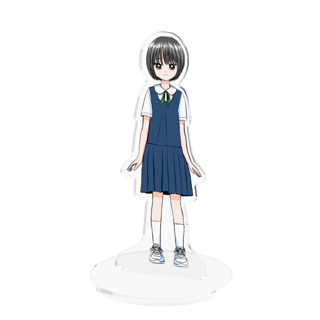 鬼庭優
