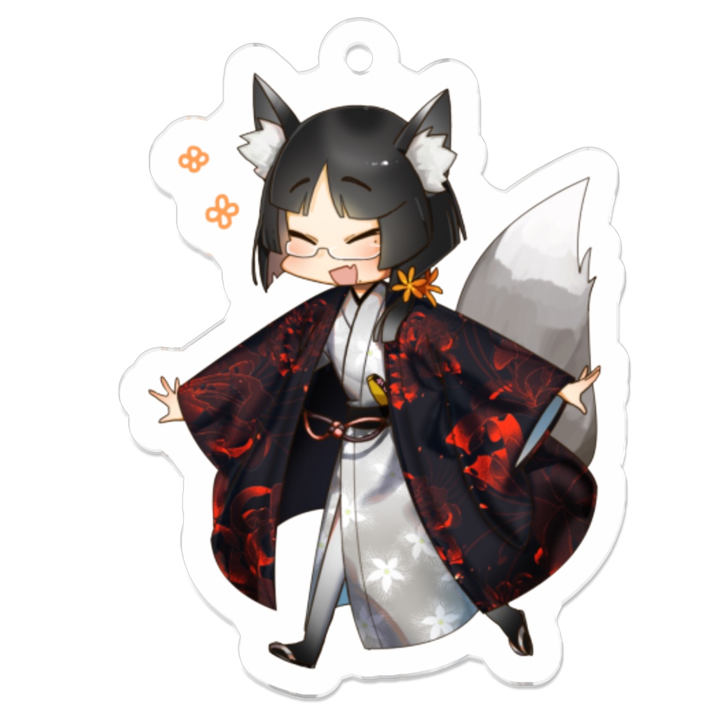 みにみにやーこ!!!