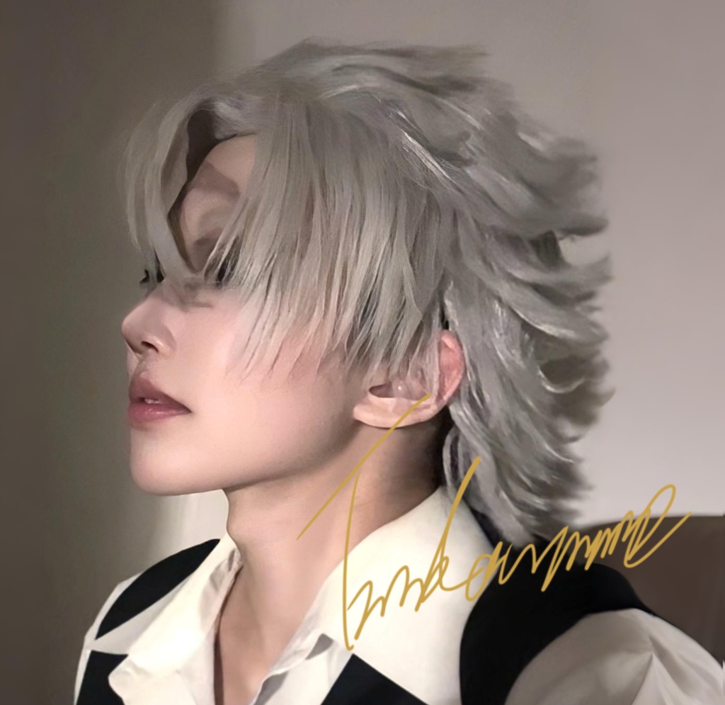 不死川実弥 先生ver