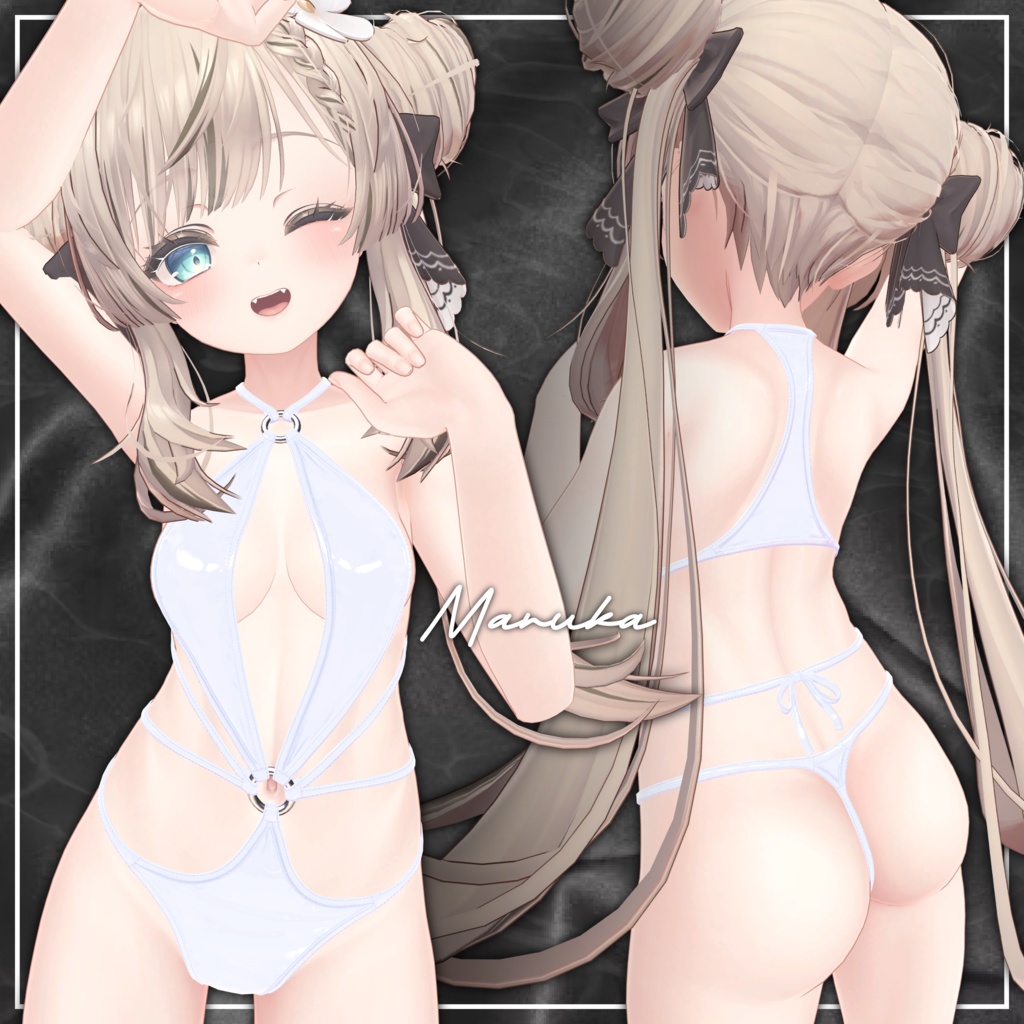 【4Avatar】MidnightResort