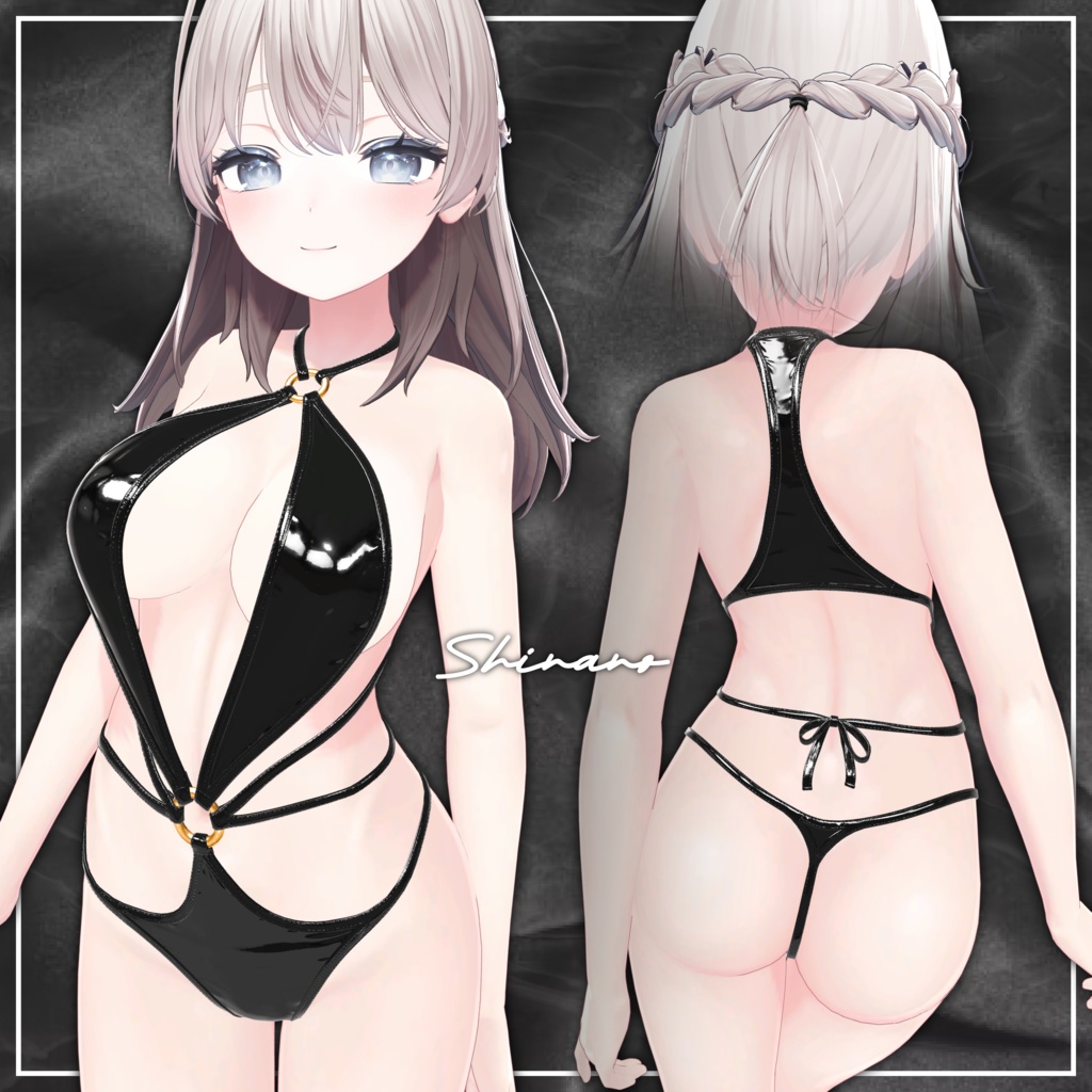 【4Avatar】MidnightResort