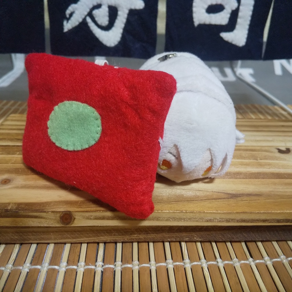 もちマス用 お寿司