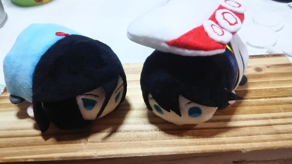 もちマス用 お寿司