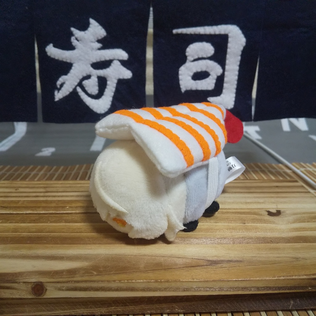 もちマス用 お寿司