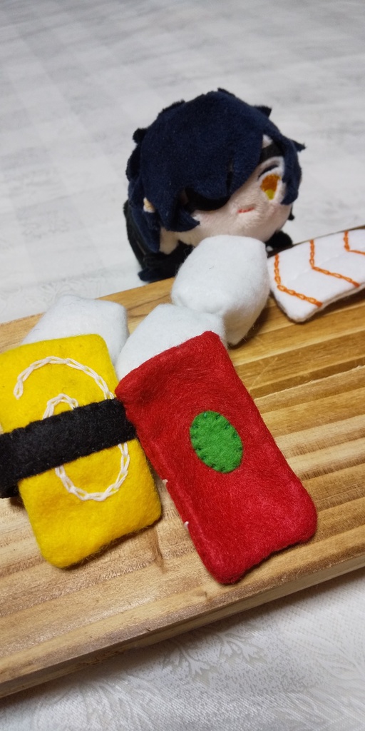 【受注生産】もちマスsize お寿司のかぶりもの&着ぐるみ 楽天市場】【公式】【ラッピング承り中】ぎゅっとおすしさん