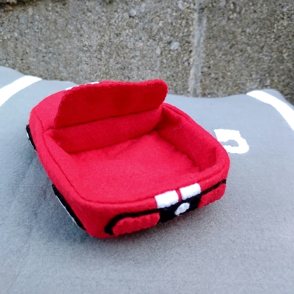 フェルトcar