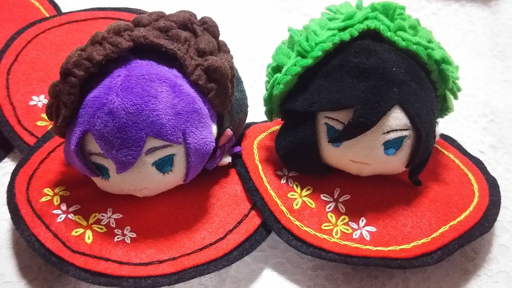 もちマス用 あんこ