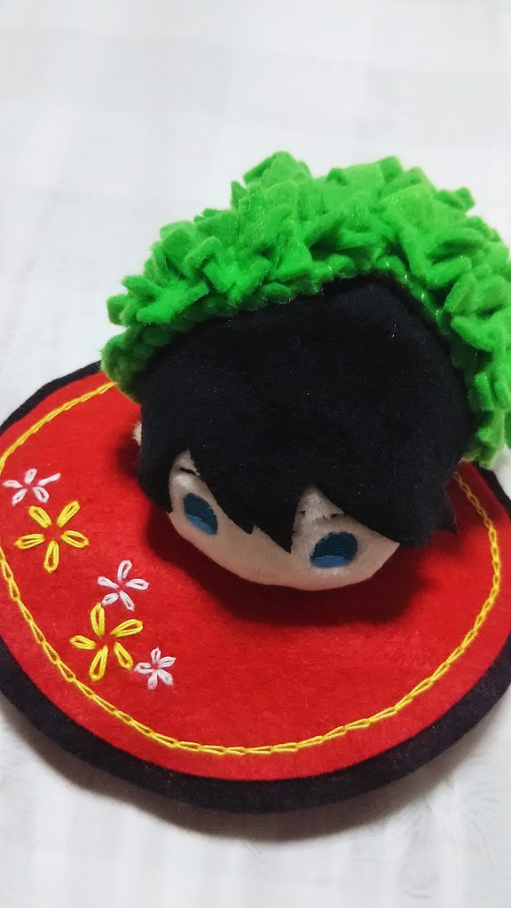 もちマス用 あんこ