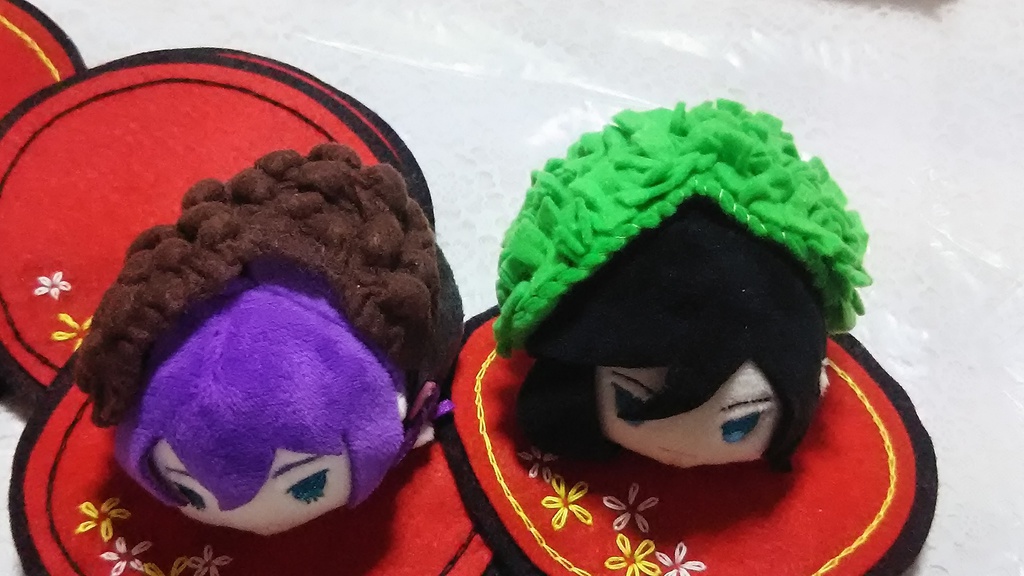 もちマス用 あんこ