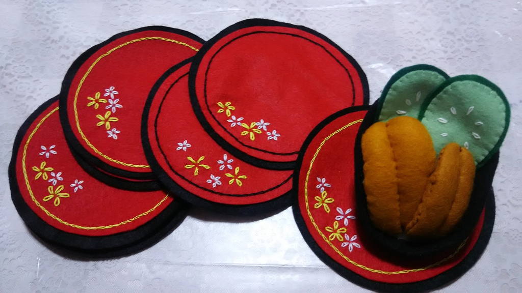 もちマス用 あんこ