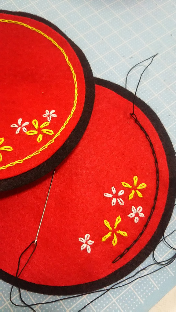 もちマス用 あんこ