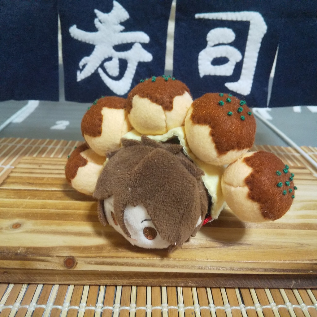 もちごはん