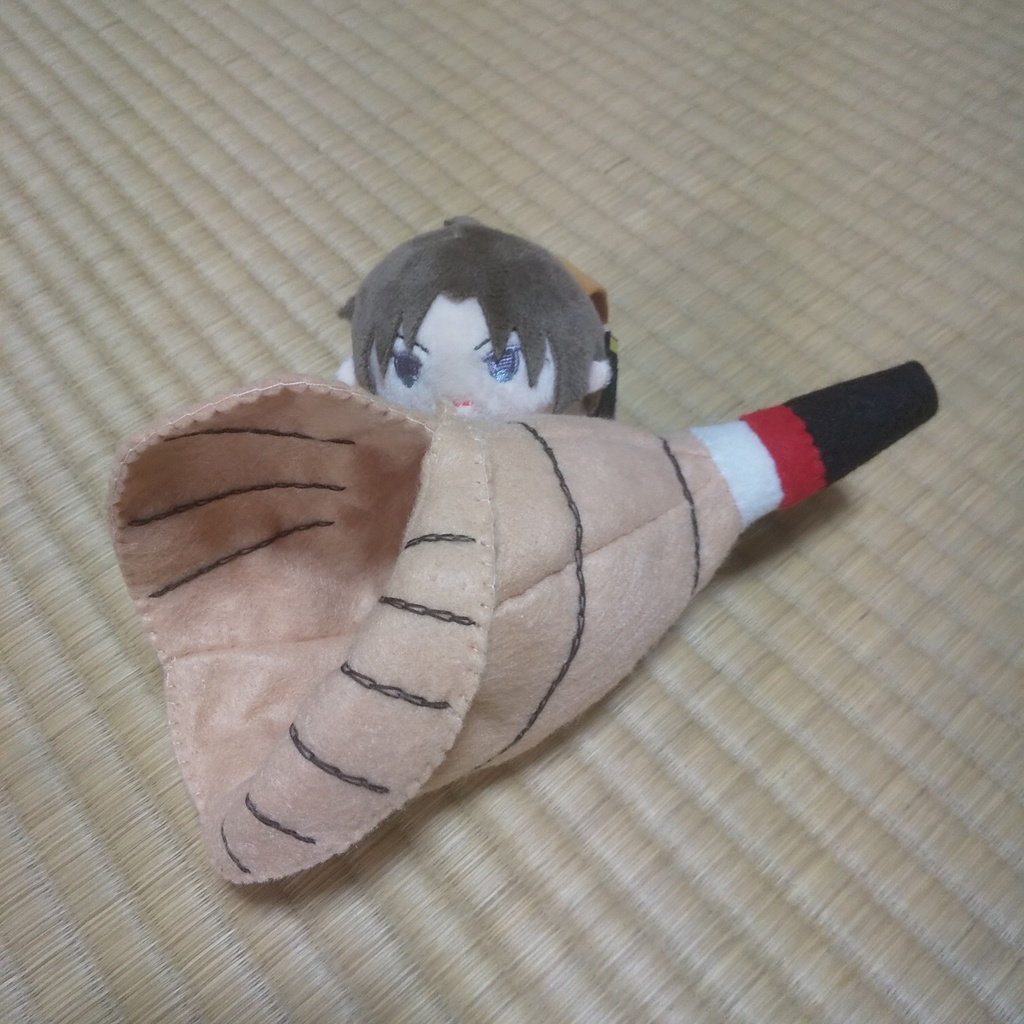 ほら貝