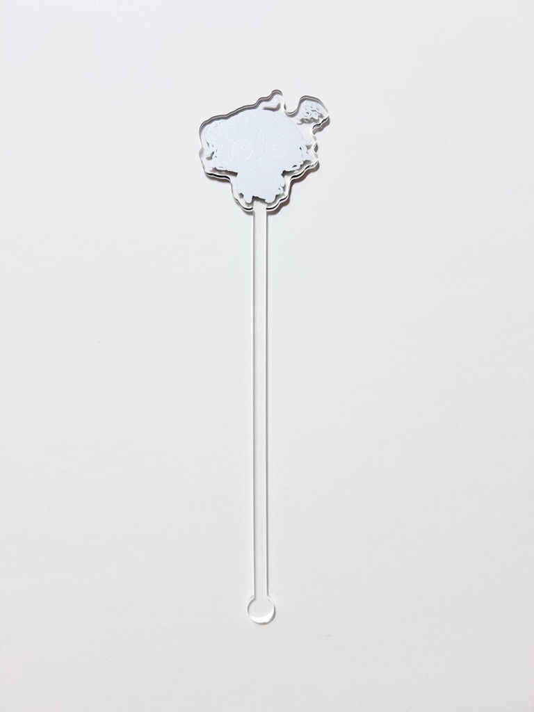 コゲぐだ子マドラー