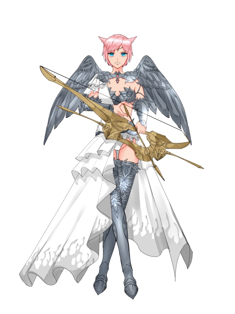 アーゼマ　リリコ　２６センチ