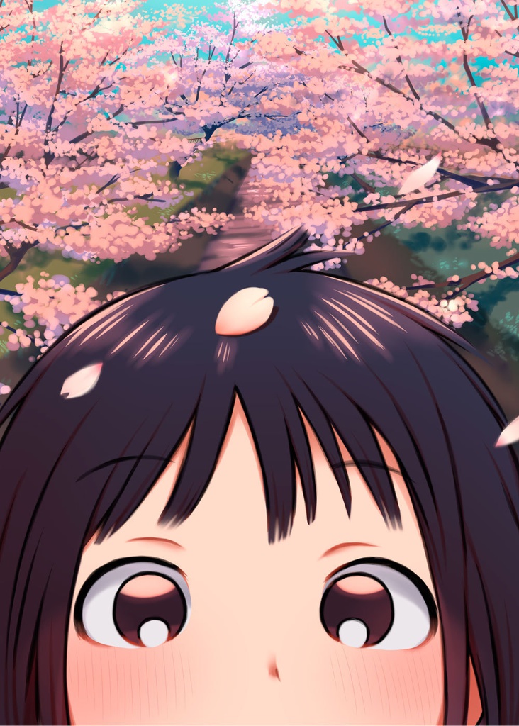 じょしちゅーがくせいのかめらろーる