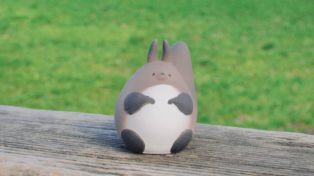 北海道の動物フィギュアシリーズ-5種コンプリートセット