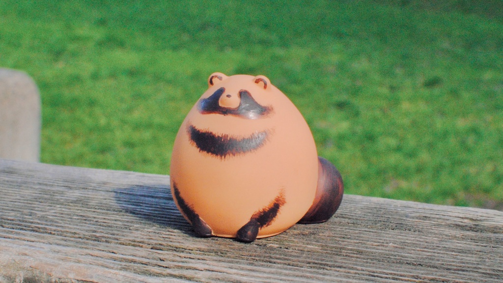 北海道の動物フィギュアシリーズ-5種コンプリートセット