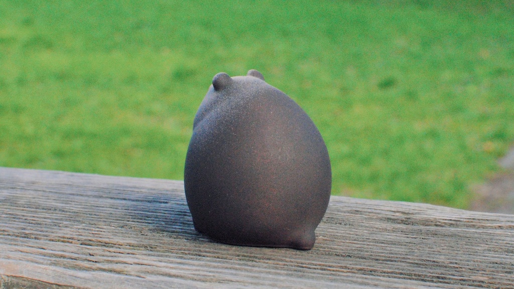 北海道の動物フィギュアシリーズ-5種コンプリートセット