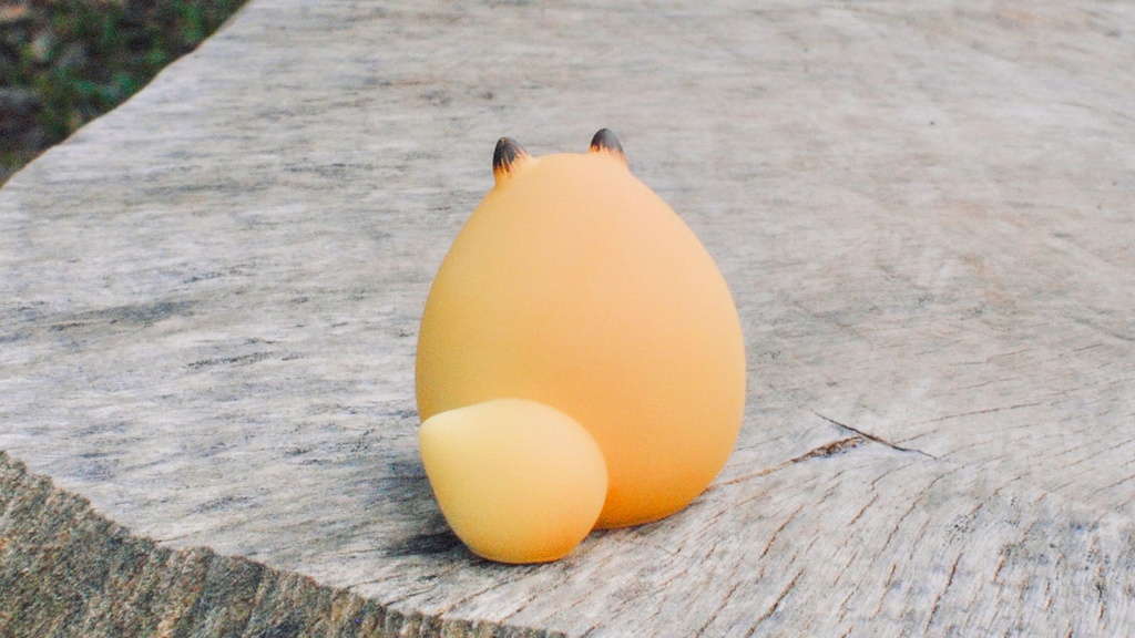 北海道の動物フィギュアシリーズ-5種コンプリートセット