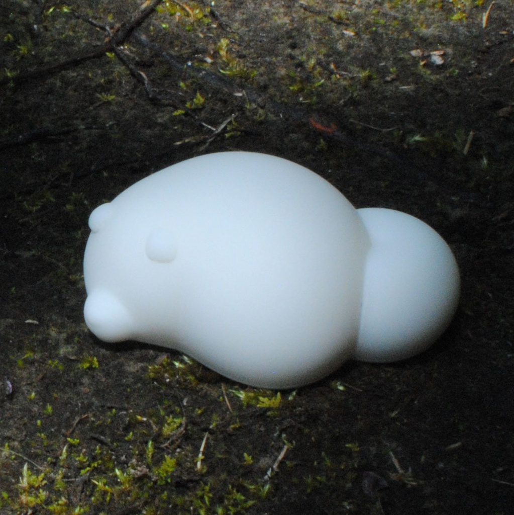 ほっこりスリープドッグ