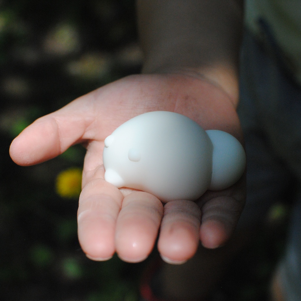 ほっこりスリープドッグ