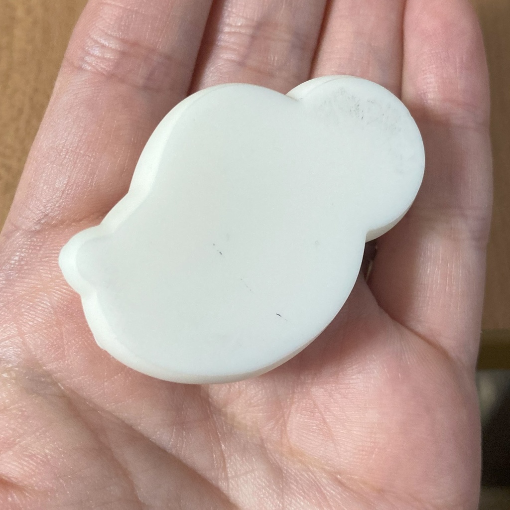 ほっこりスリープドッグ