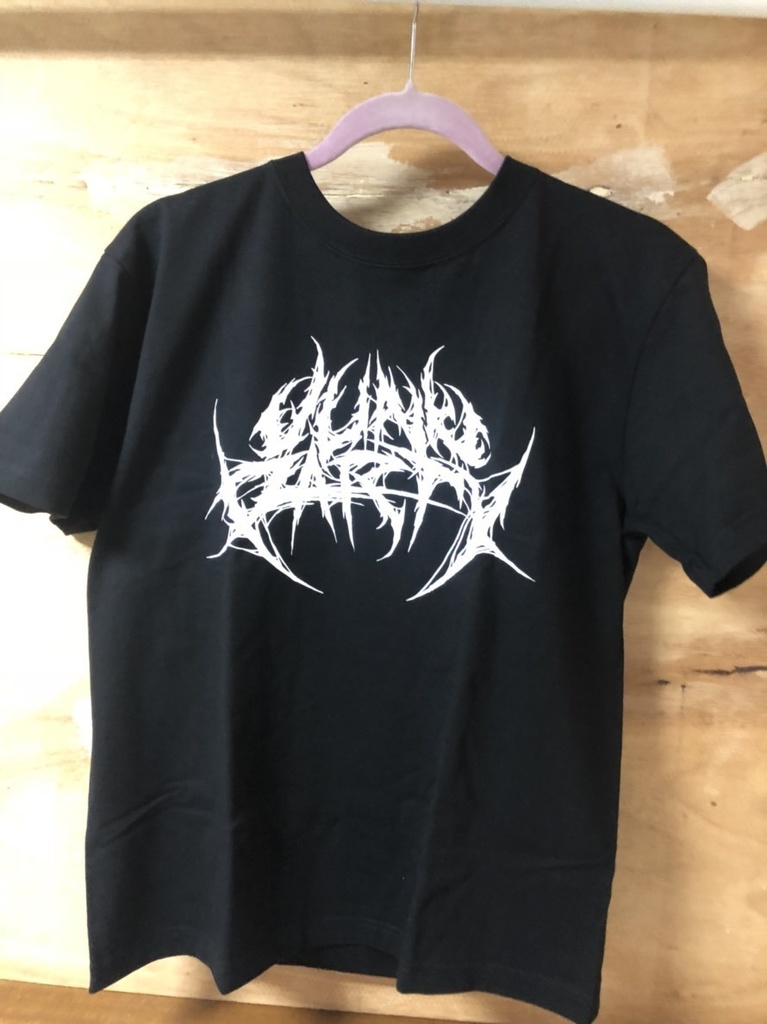 JUNKPARTY Tシャツ(Lサイズ)