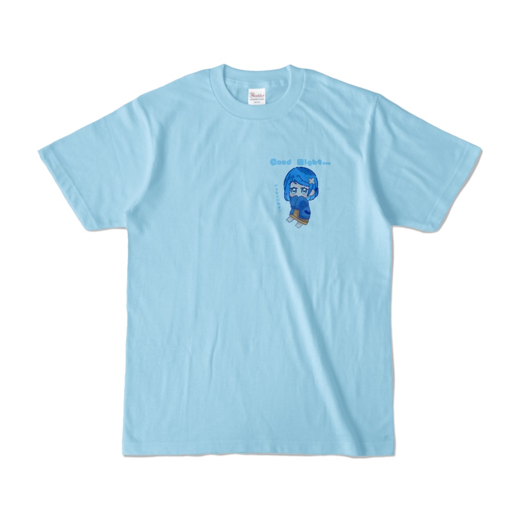 【Tシャツ】ゆるふわじゃーじ