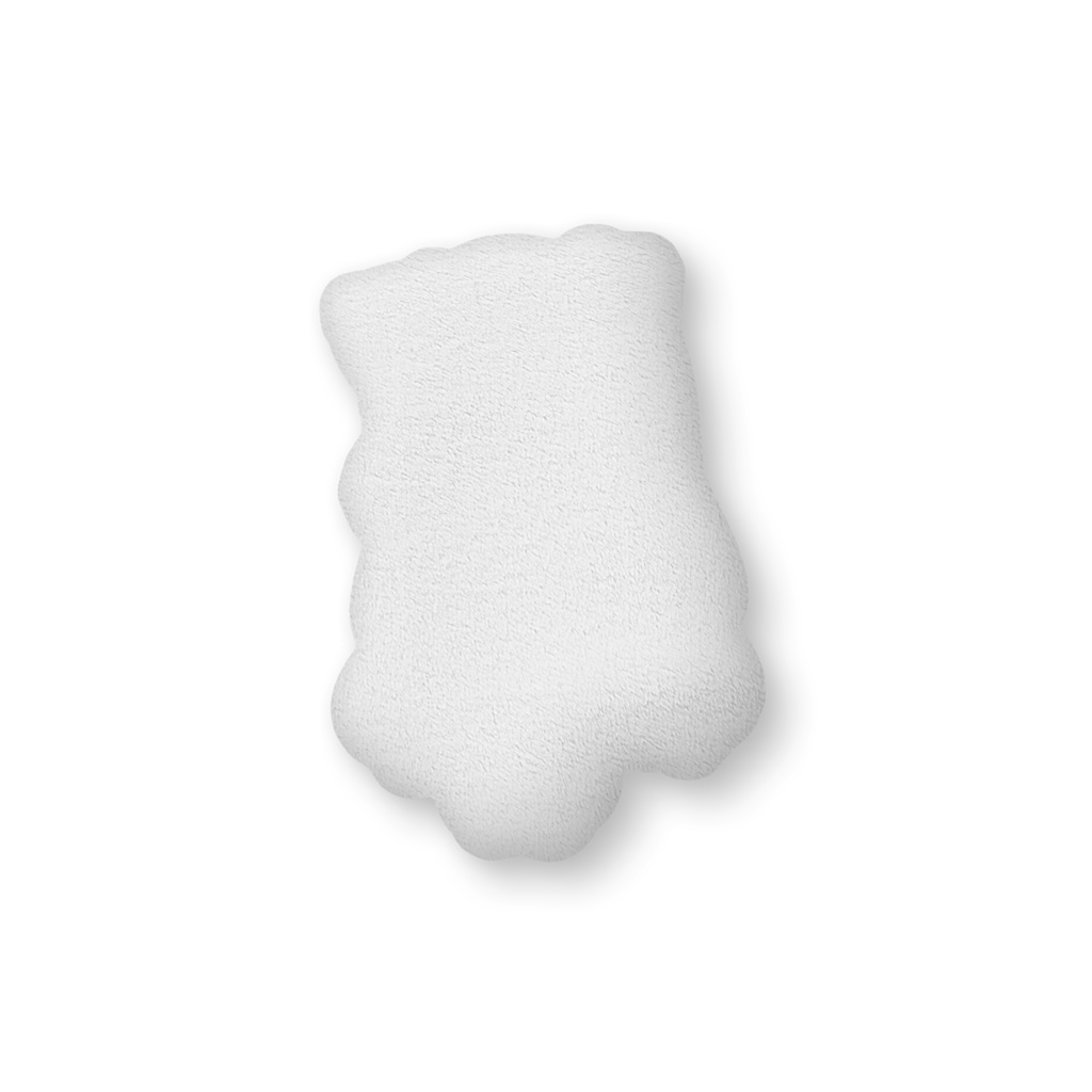 結城澪 ちいさい妖精さんのクッション