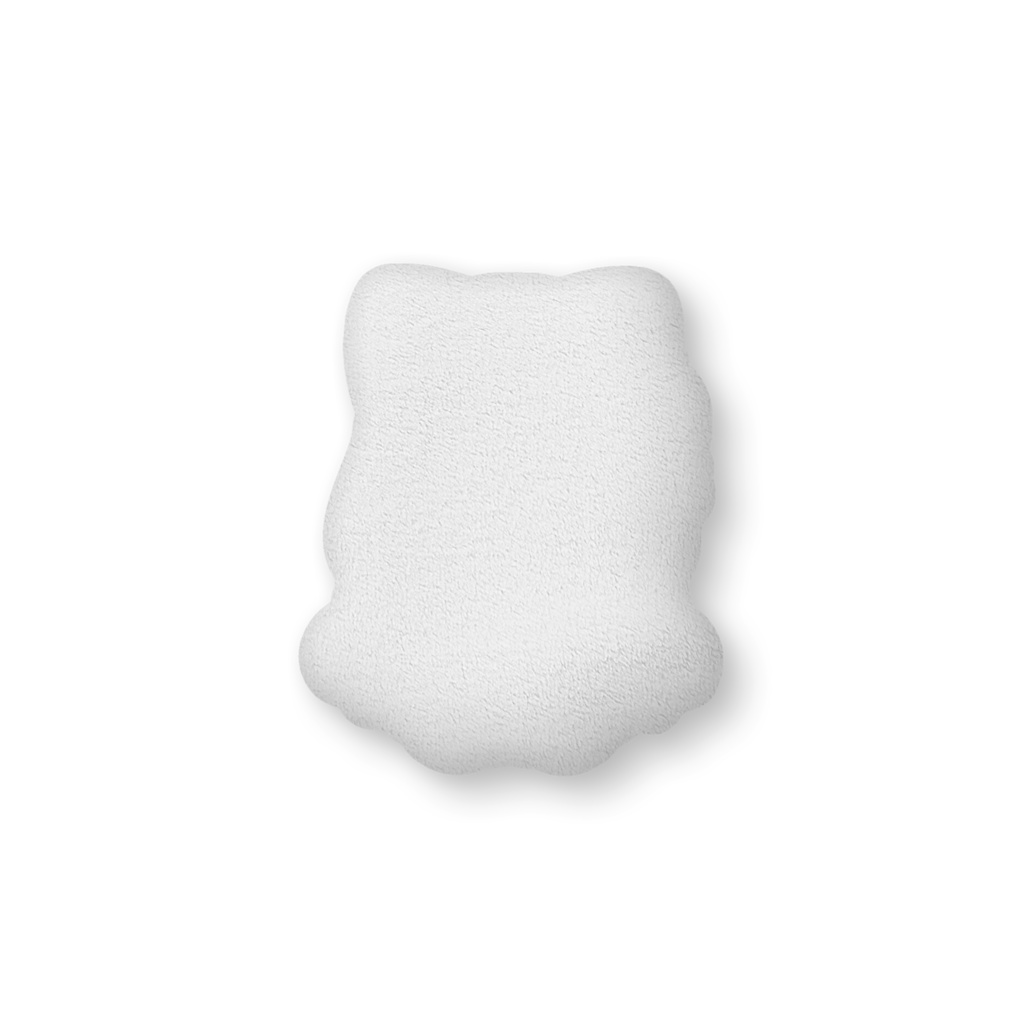 結城澪 ふかふかクッション