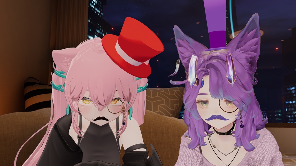 みんなの紳士セット