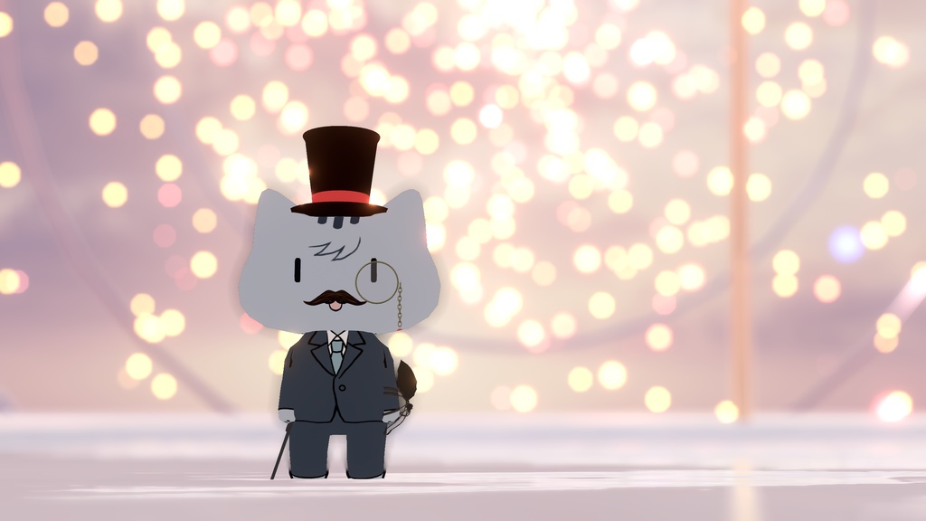 みんなの紳士セット