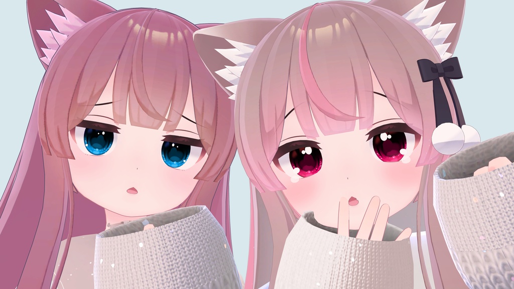 【ミルク対応】KURAI eye texture