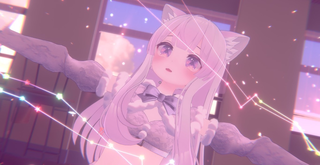 【ミルク対応】SKY_EYE_TEXTURE