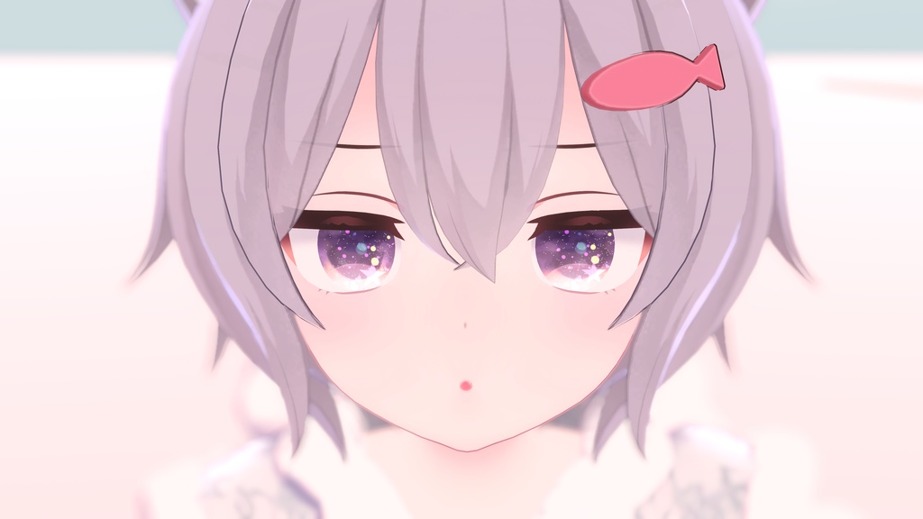【ラスク対応】MADOROMI Eye Texture