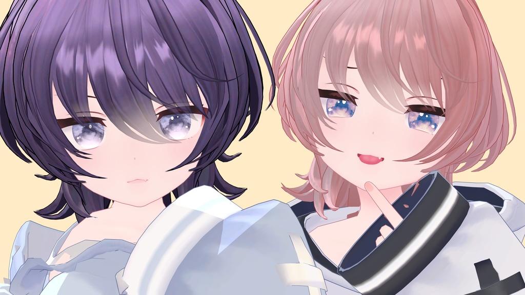 【ラスク対応】SKY_EYE_TEXTURE