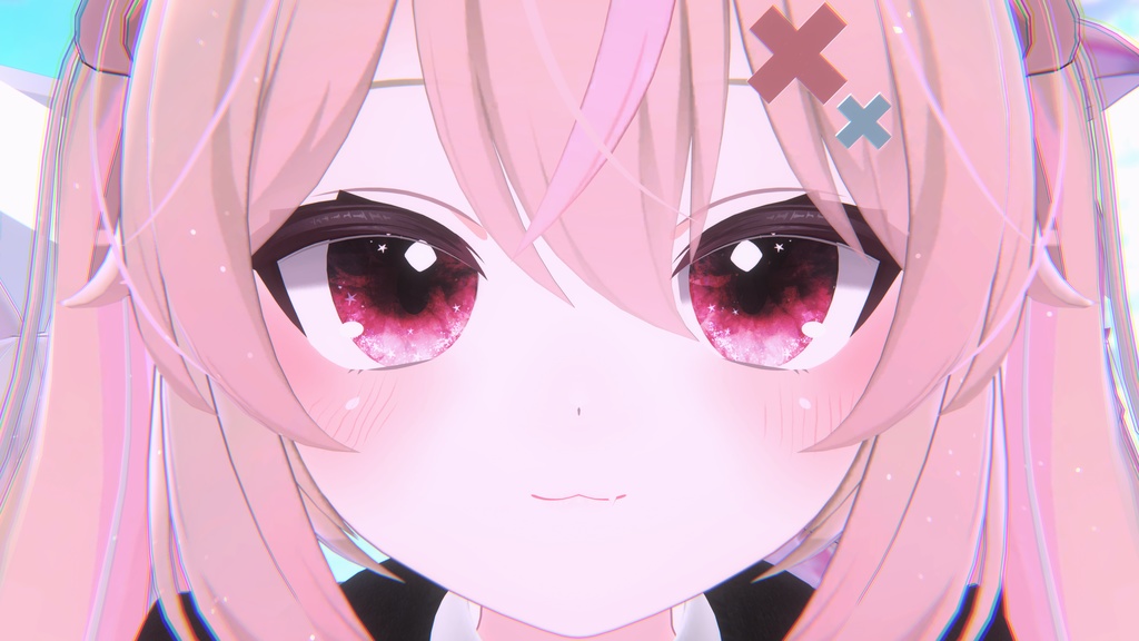 【カリン対応】HOUSEKI EYE - アイテクスチャ -