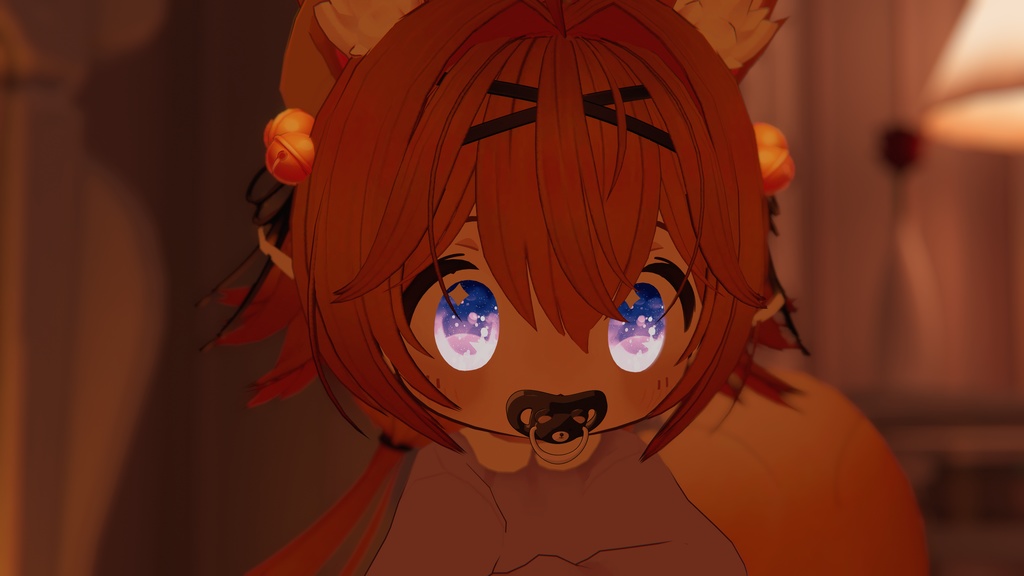 【まめひなた対応】MADOROMI EYE texture