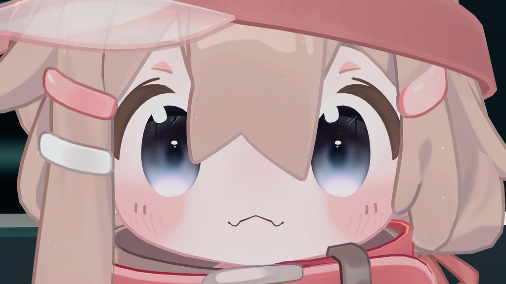 【まめひなた対応】BOYA EYE texture