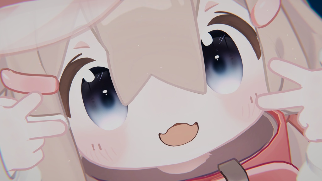 【まめひなた対応】BOYA EYE texture