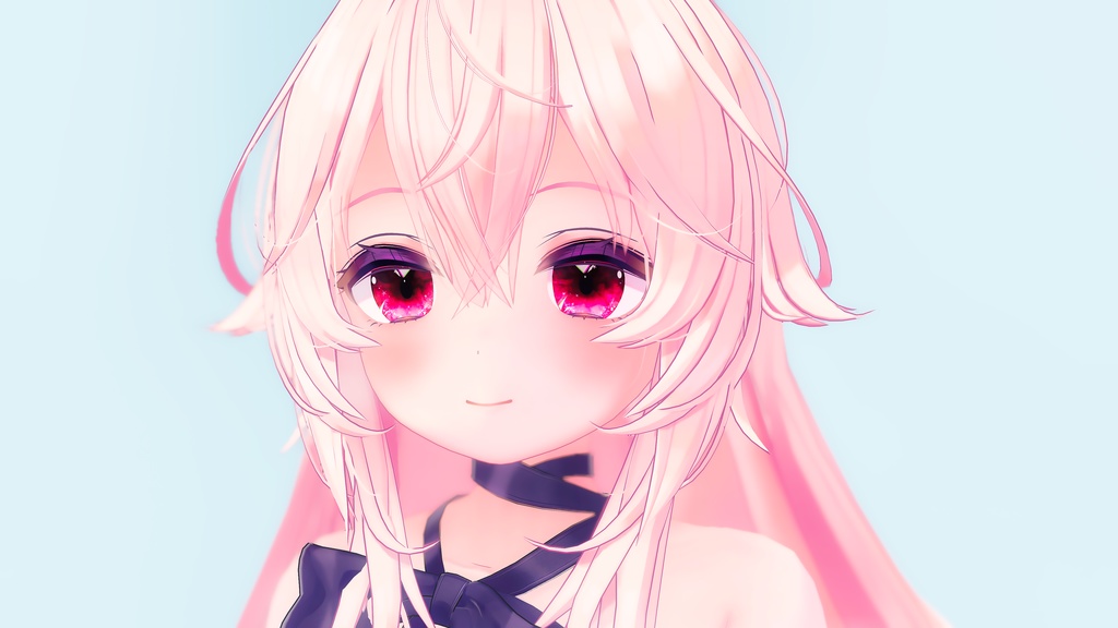 【ソラハ対応】HOUSEKI EYE - アイテクスチャ -